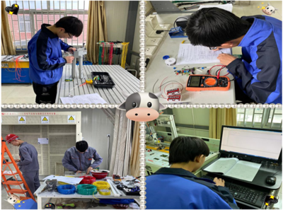 厲兵秣馬 競無止境 計算機和輔助設(shè)備修理的挑戰(zhàn)與機遇