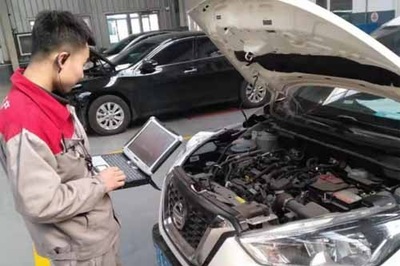 孝南區(qū)職業(yè)技術(shù)學(xué)校汽車運用與維修專業(yè)與計算機和輔助設(shè)備修理方向探析