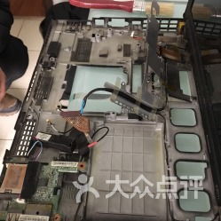 濟南小李107電腦維修 專業計算機輔助設備修理服務解析