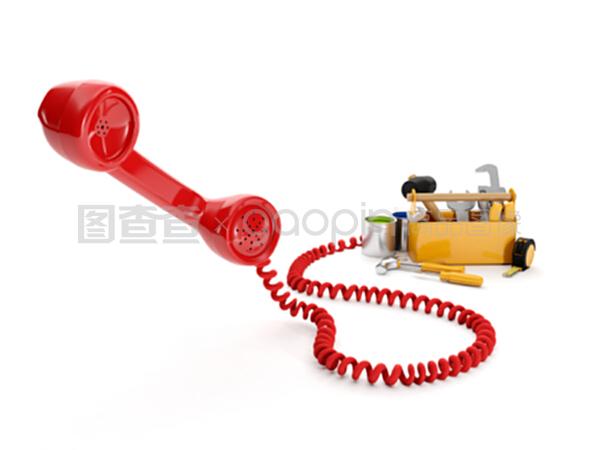 BU計算機(jī)輔助設(shè)備修理 3D插圖手機(jī)與精密儀器的維護(hù)新紀(jì)元