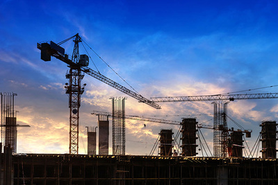 建筑企業(yè)工程建設(shè)財(cái)務(wù)風(fēng)險(xiǎn)把控建議